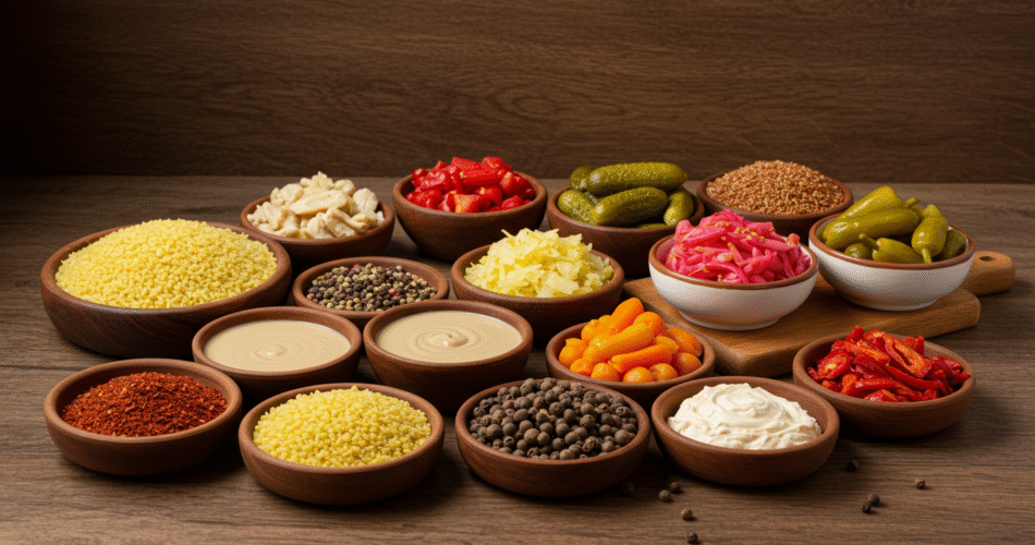 Türk Mutfağı Özellikleri: Dünyada Bilinmeyen 5 Gizli Yönü