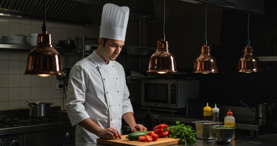 Aşçılık Nedir Mesleğin Temelleri ve Önemi