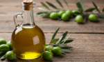 Zeytinyağı nedir
